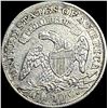 Image 2 : 1835 Capped Bust Dime NEARLY UNCIRCULATED