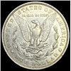 Image 2 : 1888-S Morgan Silver Dollar CLOSELY UNCIRCULATED