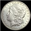 Image 1 : 1889-S Morgan Silver Dollar CLOSELY UNCIRCULATED