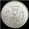 Image 2 : 1889-S Morgan Silver Dollar CLOSELY UNCIRCULATED