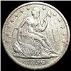 Image 1 : 1856-O Seated Liberty Half Dollar HIGH GRADE