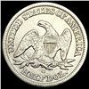 Image 2 : 1856-O Seated Liberty Half Dollar HIGH GRADE