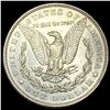 Image 2 : 1878 Morgan Silver Dollar CLOSELY UNCIRCULATED