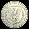 Image 2 : 1891-O Morgan Silver Dollar CLOSELY UNCIRCULATED