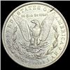 Image 2 : 1878 Rev 79 Morgan Silver Dollar UNCIRCULATED
