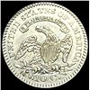 Image 2 : 1821 Capped Bust Dime LIGHTLY CIRCULATED