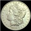 Image 1 : 1880-O Morgan Silver Dollar CLOSELY UNCIRCULATED