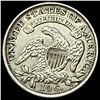 Image 2 : 1834 Capped Bust Dime CLOSELY UNCIRCULATED