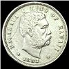 Image 1 : 1883 Kingdom of Hawaii Dime NEARLY UNCIRCULATED