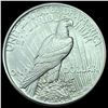Image 2 : 1921 Peace Dollar CHOICE AU