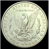 Image 2 : 1883-S Morgan Silver Dollar CLOSELY UNCIRCULATED