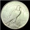 Image 2 : 1926 Silver Peace Dollar UNCIRCULATED