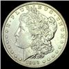 1888-S Morgan Silver Dollar UNCIRCULATED