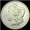 1901 Morgan Silver Dollar LIGHTLY CIRCULATED