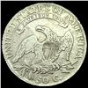 Image 2 : 1813 Capped Bust Half Dollar LIGHTLY CIRCULATED