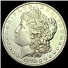 Image 1 : 1879-S REV 78 Morgan Dollar CLOSE UNC