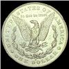 Image 2 : 1879-S REV 78 Morgan Dollar CLOSE UNC