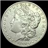 1894-O Morgan Silver Dollar NEARLY UNCIRCULATED