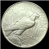 Image 2 : 1934-S Silver Peace Dollar HIGH GRADE