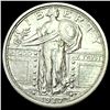1917 Standing Liberty Quarter NEARLY UNCIRCULATED