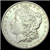 1898-S Morgan Silver Dollar CLOSELY UNCIRCULATED