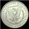 Image 2 : 1898-S Morgan Silver Dollar CLOSELY UNCIRCULATED
