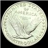 Image 2 : 1917-S Standing Liberty Quarter CLOSELY UNCIRCULATED