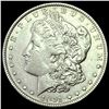 1901 Morgan Silver Dollar CLOSELY UNCIRCULATED