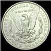 Image 2 : 1901 Morgan Silver Dollar CLOSELY UNCIRCULATED