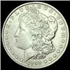 1892-O Morgan Silver Dollar CLOSELY UNCIRCULATED