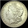 1878 Morgan Silver Dollar NICELY CIRCULATED