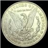 Image 2 : 1878 Morgan Silver Dollar NICELY CIRCULATED