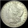1889-O Morgan Silver Dollar CLOSELY UNCIRCULATED