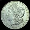 1889-O Morgan Silver Dollar CHOICE AU