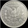 Image 2 : 1901 Morgan Silver Dollar CLOSELY UNCIRCULATED