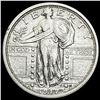 1917 Standing Liberty Quarter CLOSELY UNCIRCULATED