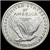 Image 2 : 1917 Standing Liberty Quarter CLOSELY UNCIRCULATED
