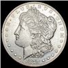 1879-S Morgan Silver Dollar CLOSELY UNCIRCULATED