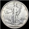 1917 Walking Liberty Half Dollar CLOSELY UNCIRCULATED