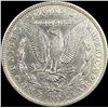 Image 2 : 1893-O Silver Morgan Dollar CLOSELY  UNCIRCULATED