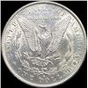 Image 2 : 1891-S Silver Morgan Dollar CLOSELY  UNCIRCULATED
