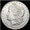 Image 1 : 1888-S Morgan Silver Dollar CLOSELY UNCIRCULATED