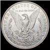Image 2 : 1888-S Morgan Silver Dollar CLOSELY UNCIRCULATED
