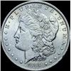 1888-O Silver Morgan Dollar CHOICE BU