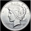 1926-D Peace Silver Dollar UNC