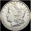 1896-O Silver Morgan Dollar CLOSELY  UNCIRCULATED