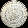 Image 2 : 1896-O Silver Morgan Dollar CLOSELY  UNCIRCULATED