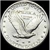 Image 2 : 1927 Standing Liberty Silver Quarter  UNCIRCULATED