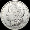 Image 1 : 1889-O Silver Morgan Dollar CLOSELY  UNCIRCULATED