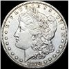 Image 1 : 1883-S Silver Morgan Dollar CLOSELY  UNCIRCULATED